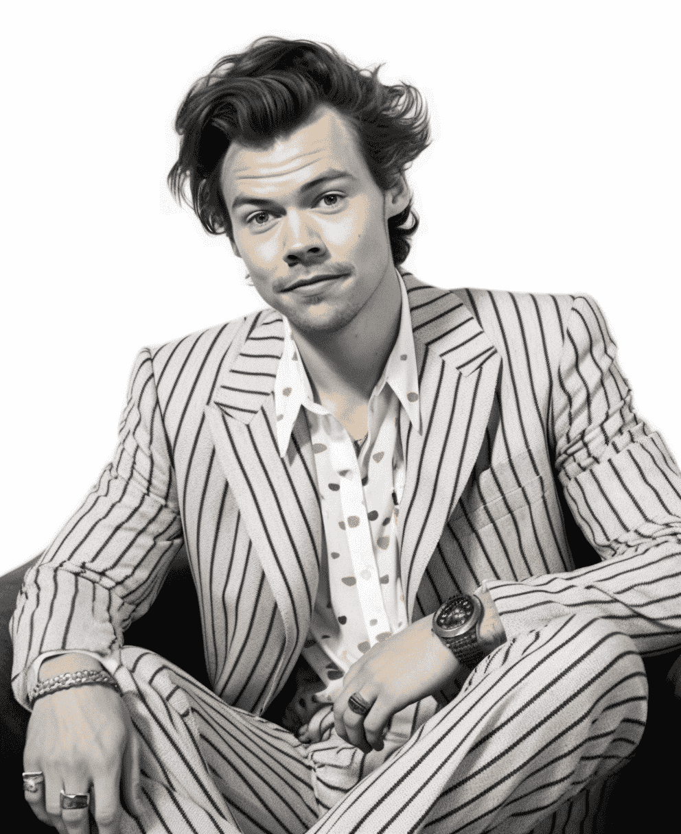 Harry Styles