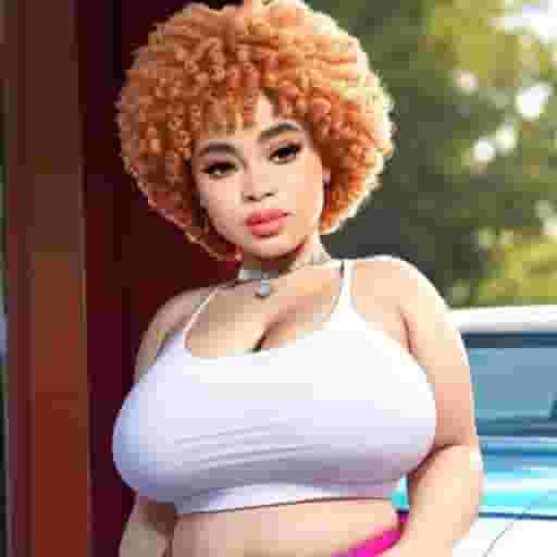 Ice Spice