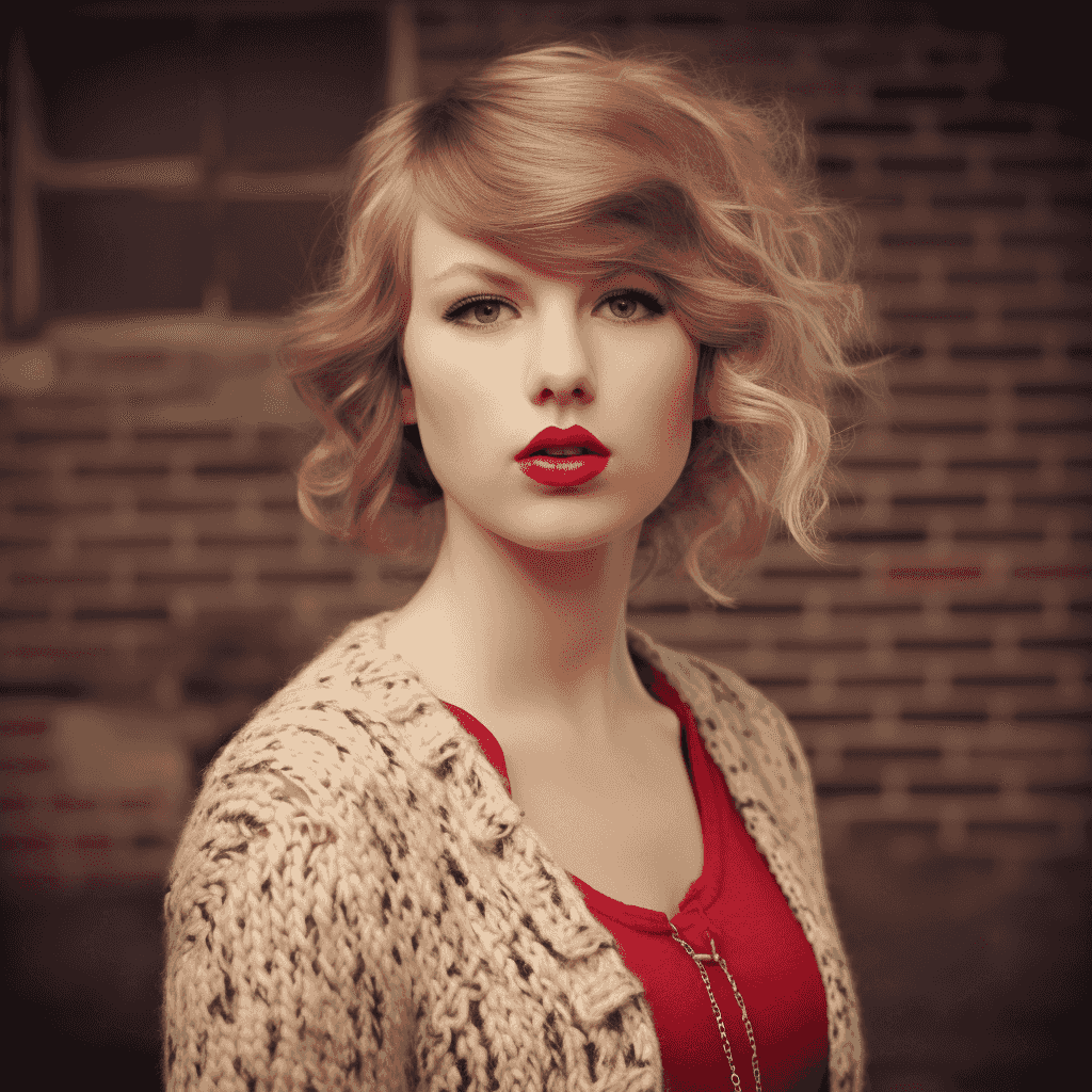 Taylor Swift