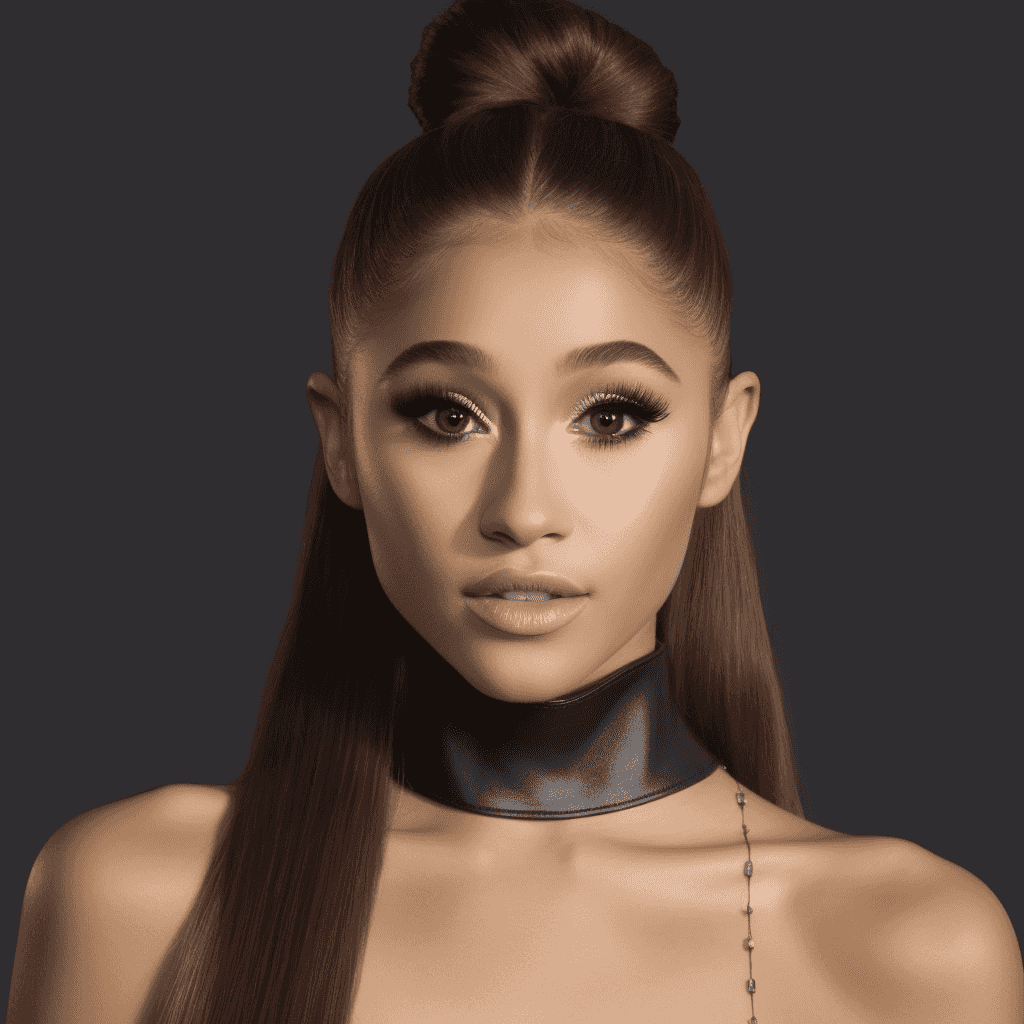 Ariana Grande