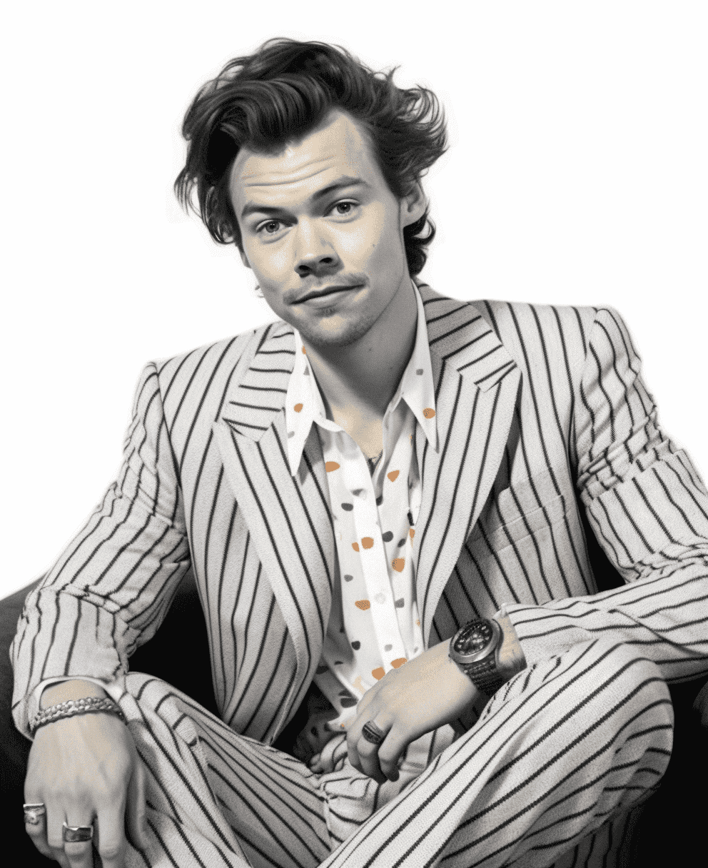 Harry Styles