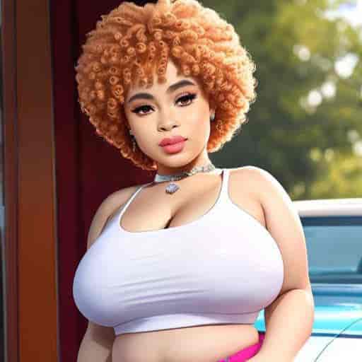 Ice Spice